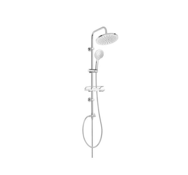 SHOWER COLUMN CORSO