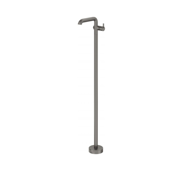 Freestanding washbasin mixer