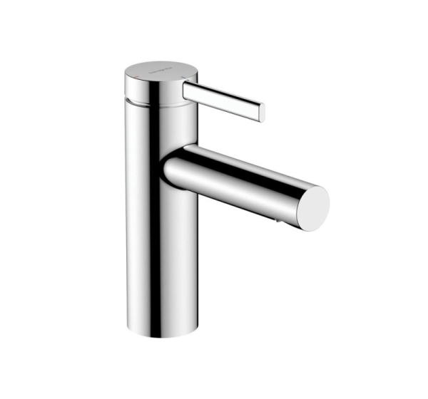 BASIN MIXER ZESIS S 100 HANSGROHE CHROME