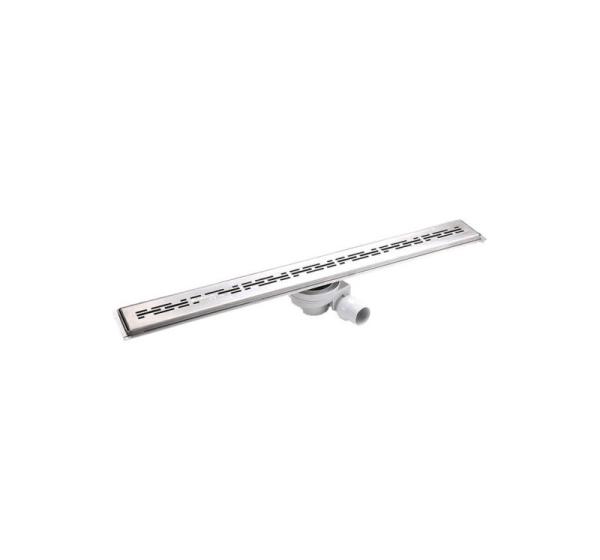 SHOWER CHANNEL C80 80 CM