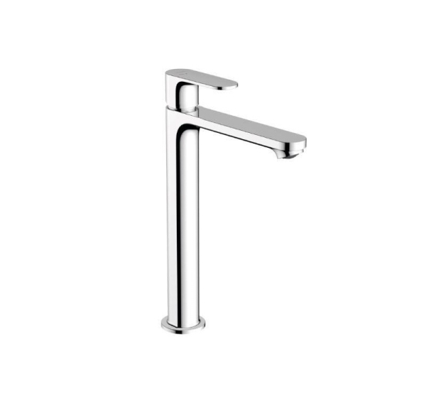 BAS.M.HG REBRIS S 240 COOLST.POP UP CHR