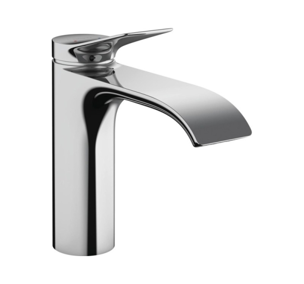 Vivenis Sink Mixer 110 Chrome