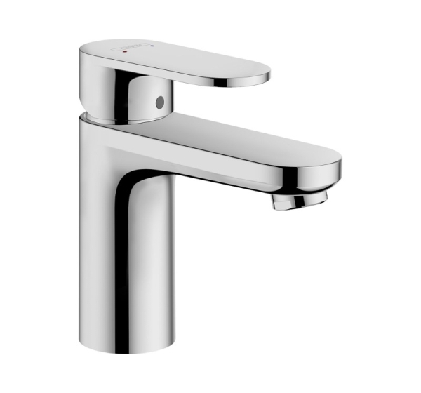 Hansgrohe 71551000 bathroom faucet Chrome