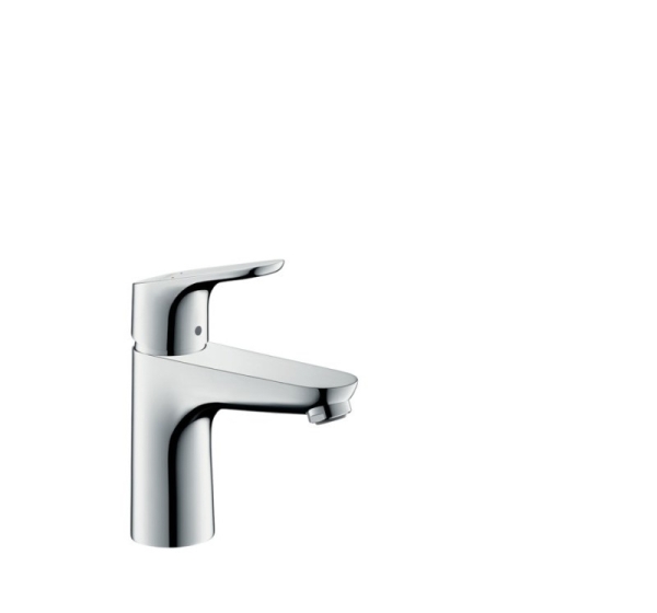 Hansgrohe Focus Chrome