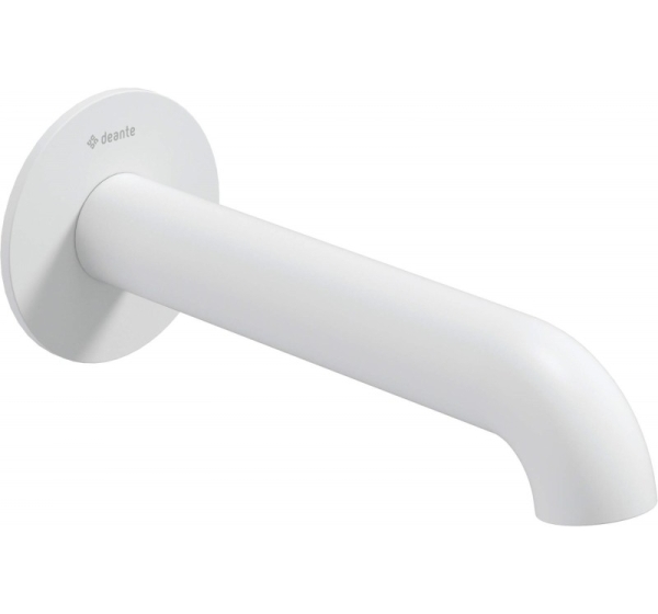 Bathtub spout