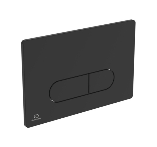 BUTTON FOR WC R0115A6 OLEAS M1 BLACK