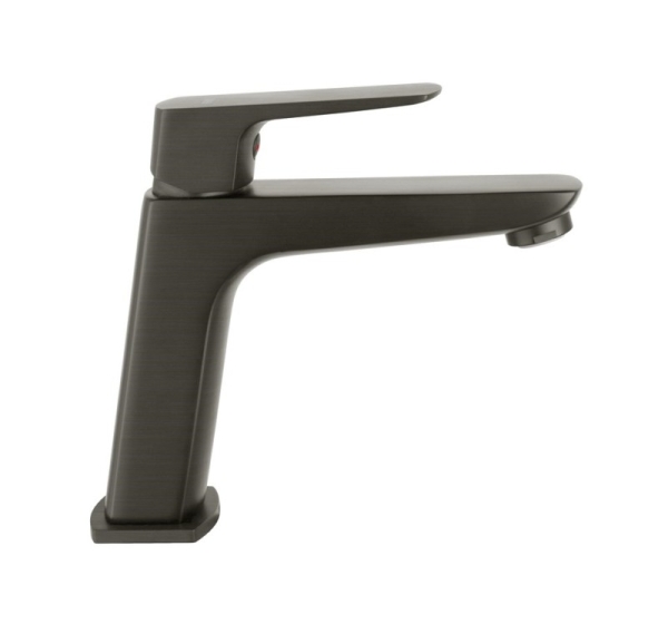 WASHBASIN MIXER LIPPI ECOLOGICA GUN META