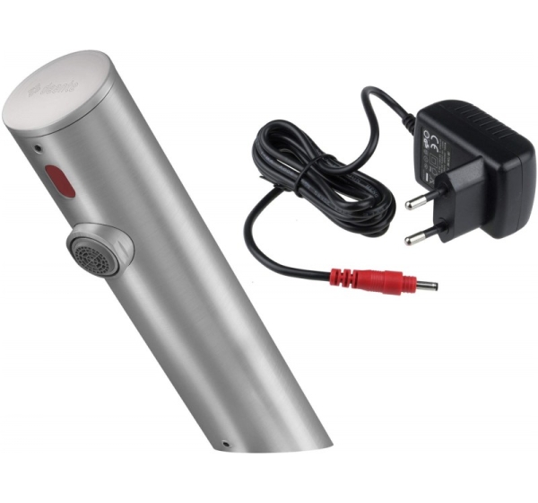 Touchless washbasin mixer without temperature control - 230/6V