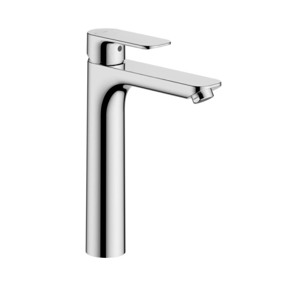 WASHBASIN FAUCET HIGH ORAS LINEA
