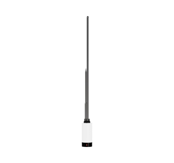 Heater for bathroom radiator - 600 W