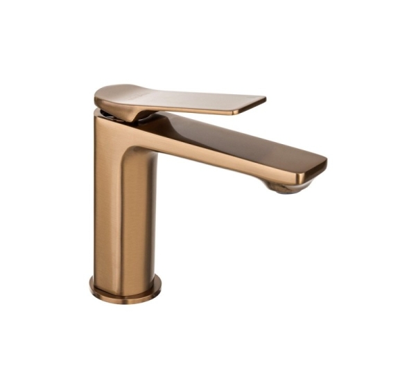 MIXER WASHBASIN NERI COPPER