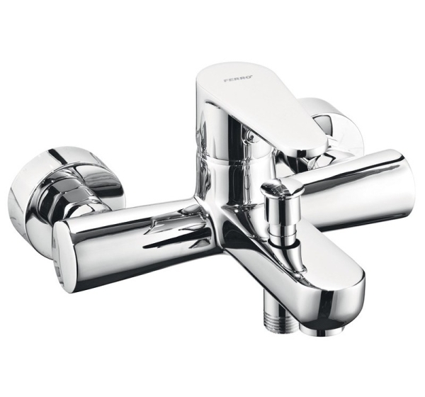 BATH MIXER CORDOBA BCD1