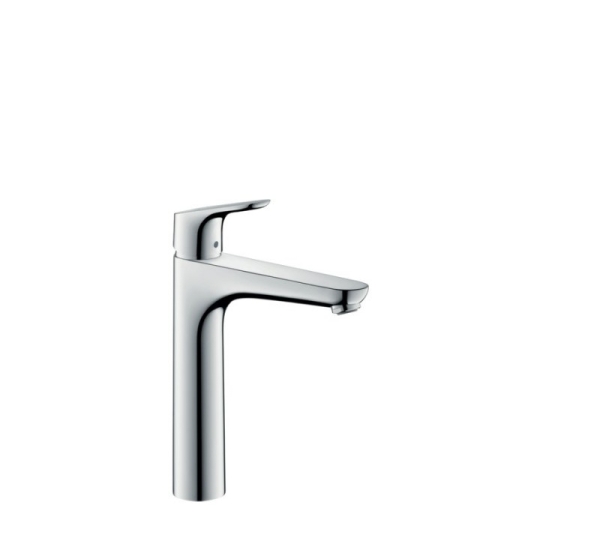 Hansgrohe Focus Chrome