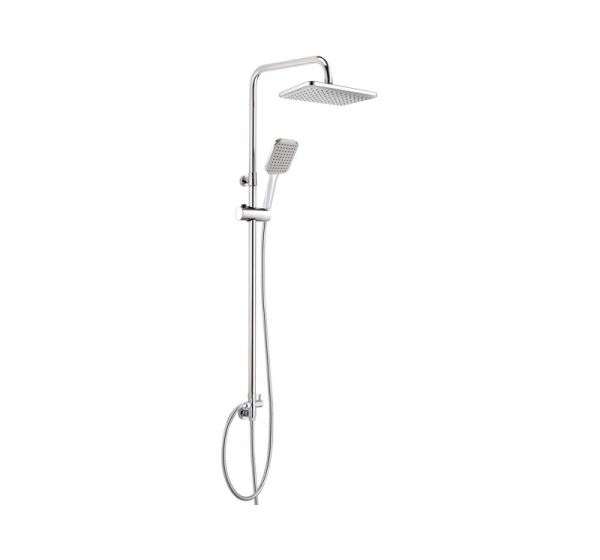 1-function shower head