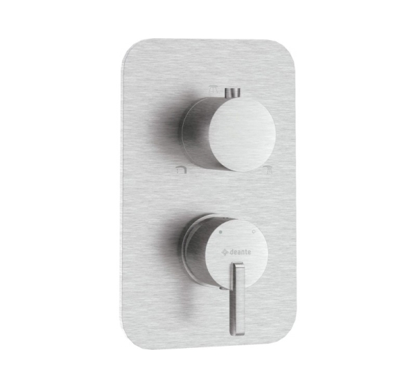 External element for mixer BOX