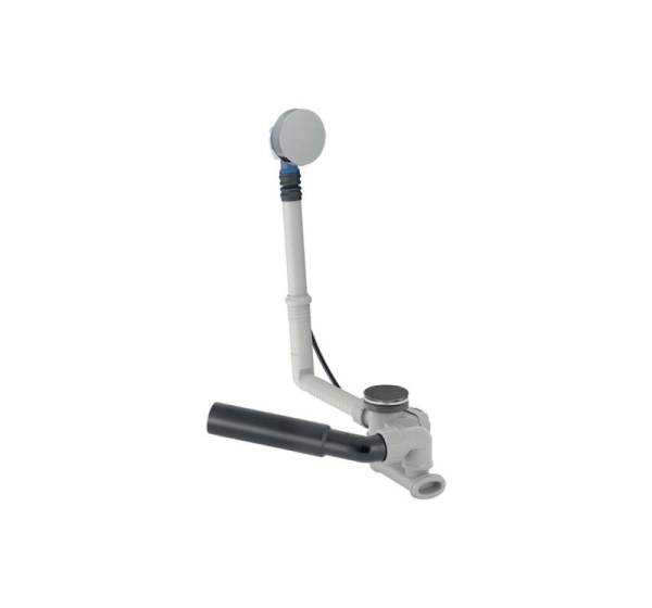 SIPFON GEBERIT D52 26CM CHROME