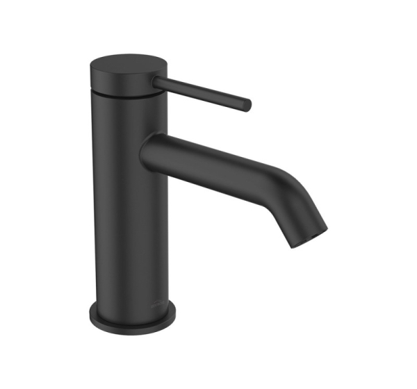 MIXER WASHBASIN KAWALA BLACK