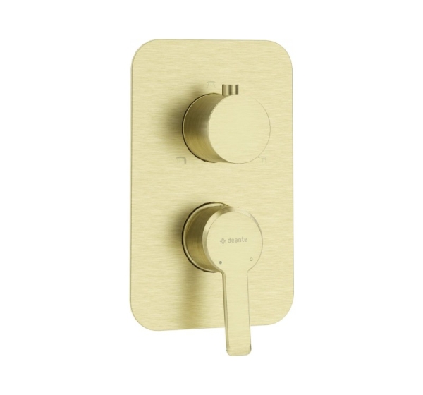 External element for mixer BOX