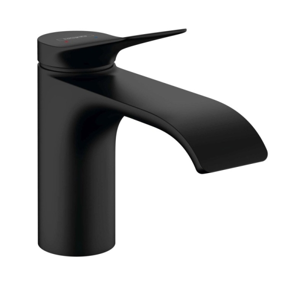 Washbasin faucet Vivenis 80 m/lov MS