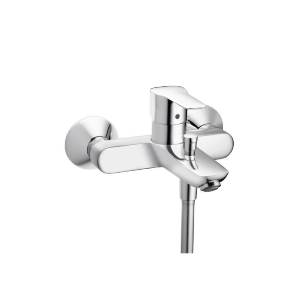 BATHROOM MIXER 71242000 MY SPORT