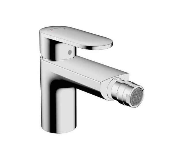 BIDET MIXER HG VERNIS BLEND CHROME