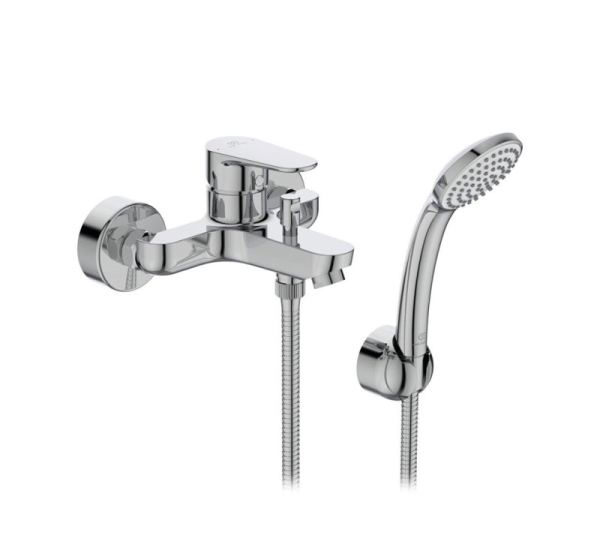 Bath mixer Ideal Standard BC706AA