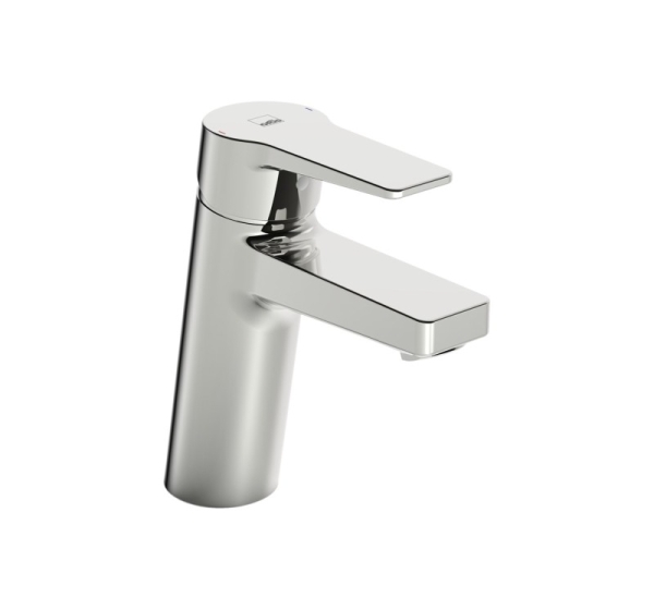Oras Twista 3806F Chrome