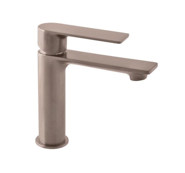 MIXER FOR BASIN METAL GREY