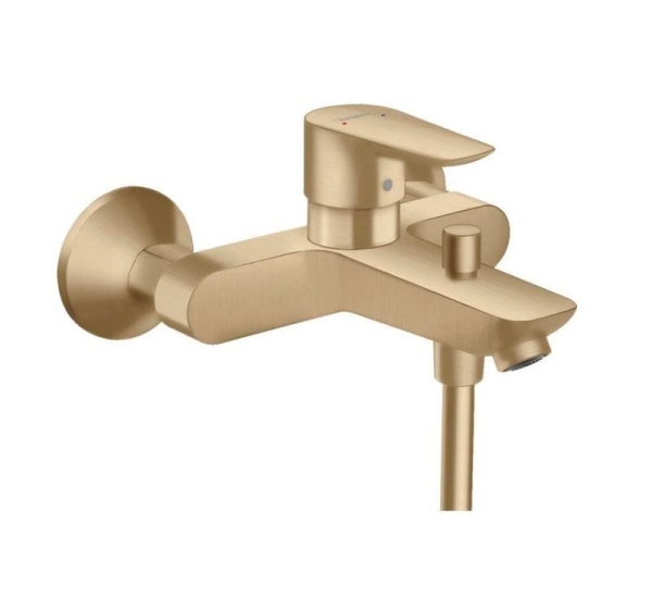 HG TALIS E BATH MIX.WALL MOUNTED BBR