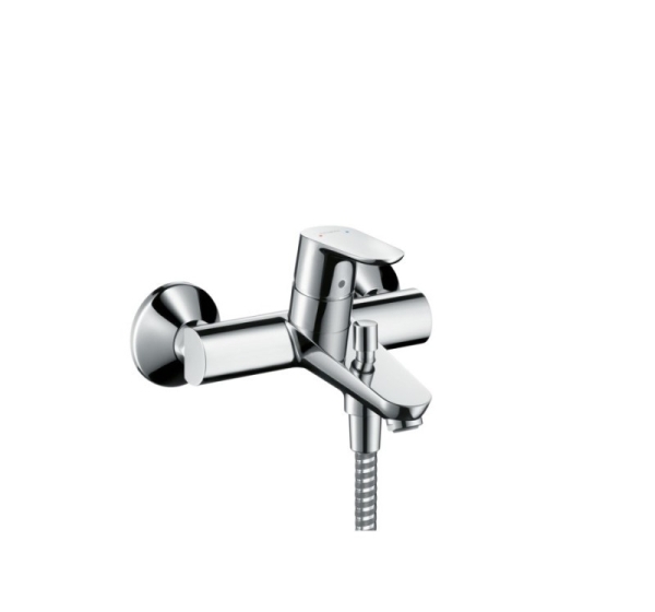 Hansgrohe Focus Chrome