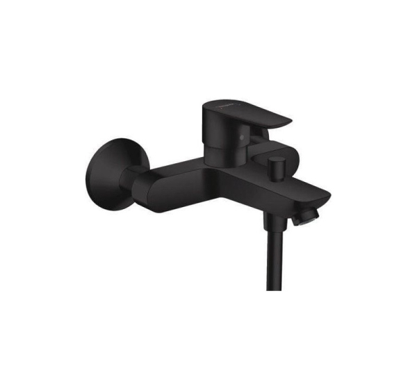 HG TALIS E BATH MIX.WALL MOUNTED MB