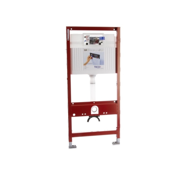 TECEPROFIL WC MODULE. H-1120 MM
