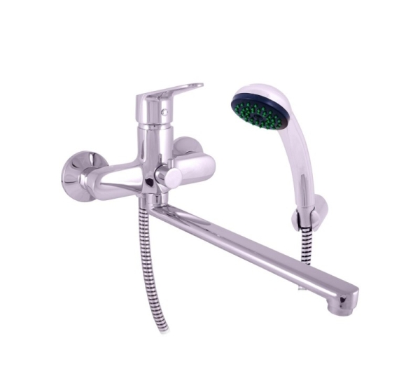 BATH FAUCET LONG SPOUT DVI253.5/1