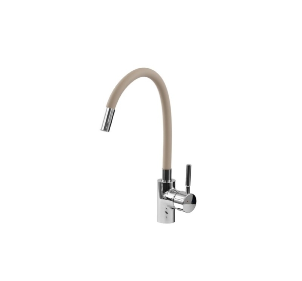 KITCHEN MIXER ZORBA BZR4P. BEIGE