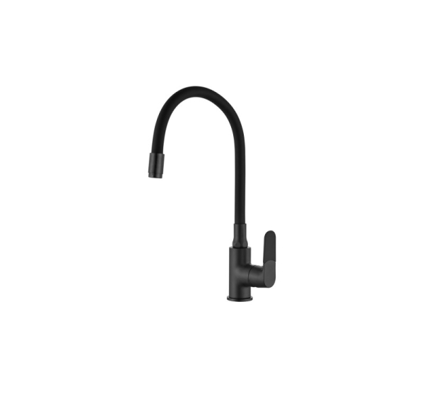 KITCHEN MIXER JOGA PLUS BLACK