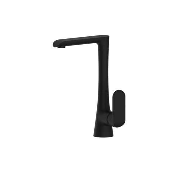 KITCHEN MIXER THEMA LUXDF12308. BLACK