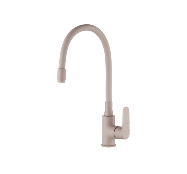 KITCHEN MIXER JOGA PLUS BEIGE