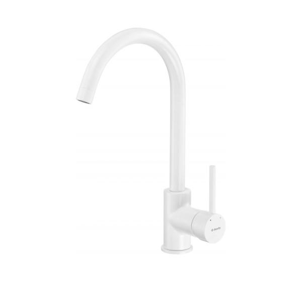 Kitchen faucet