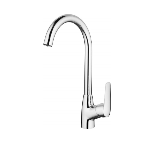 Kitchen faucet