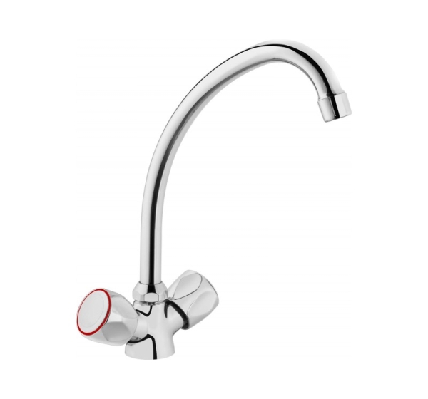Kitchen faucet