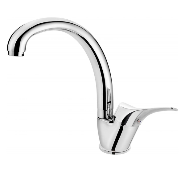 Kitchen faucet