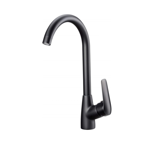 Kitchen faucet