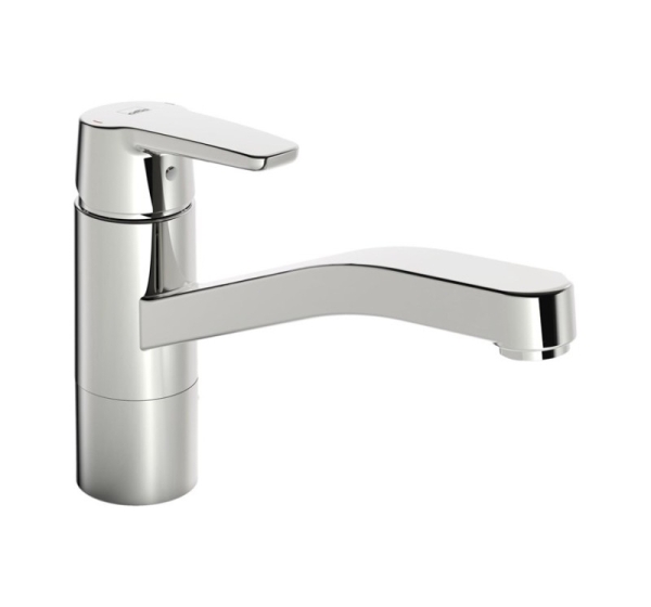 KITCHEN FAUCET 3930F SAGA
