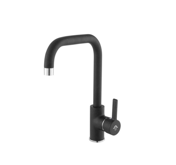 KITCHEN MIXER SPOT DOM-BDS42B.BLACK