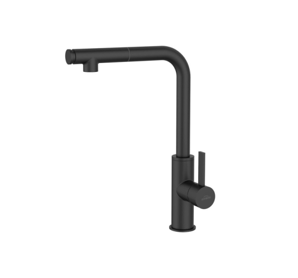 KITCHEN MIXER PRETO