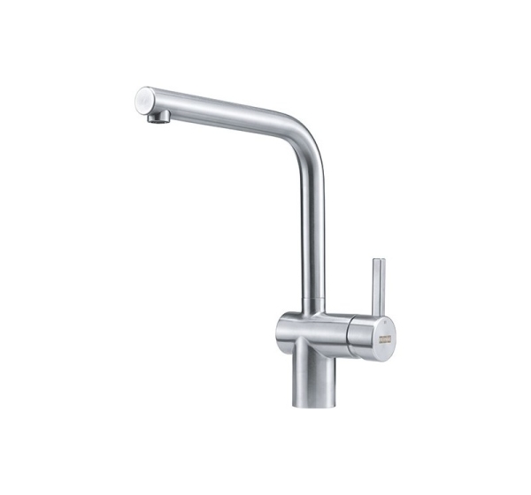 Franke Atlas Neo Stainless steel