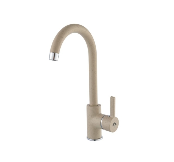 KITCHEN MIXER SPOT DOM-BDS41S.BEIGE