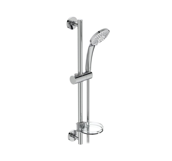 SET SHOWER IDEALRAIN SOFT 3 B9415AA