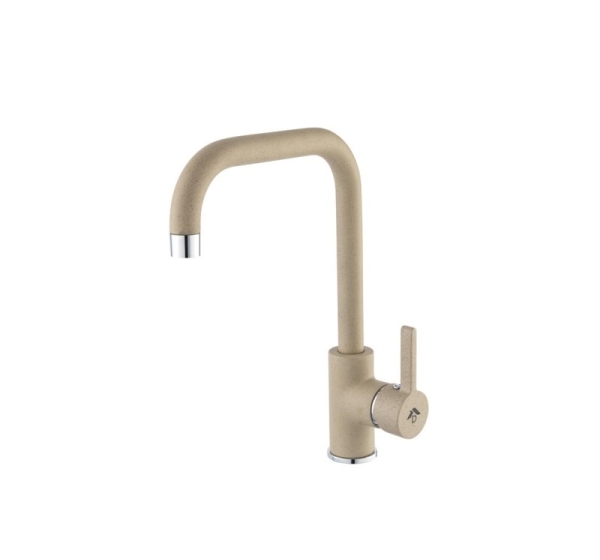 KITCHEN MIXER SPOT DOM-BDS42S.BEIGE