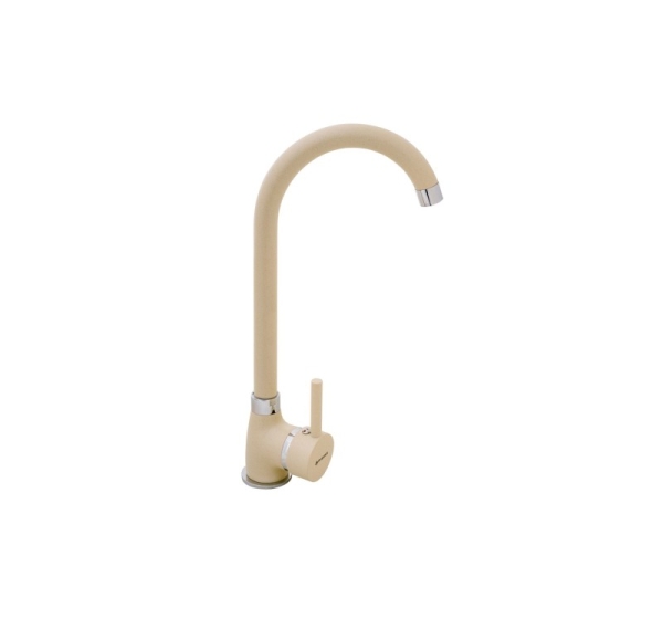 PYRAMIS BELLO PLUS mixer beige sand